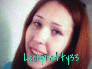 Lookpretty33