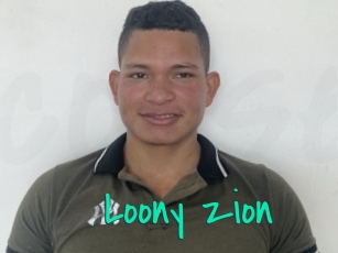 loony_zion Cool Sexe