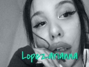 Lopezarianna