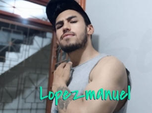 Lopezmanuel