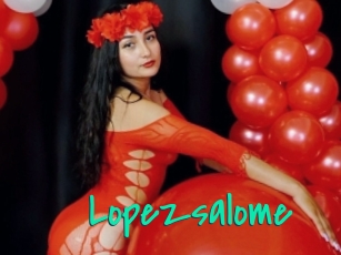 Lopezsalome