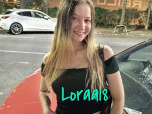 Loraa18