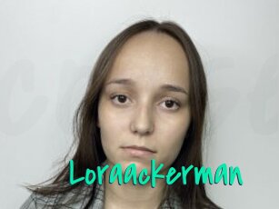 Loraackerman
