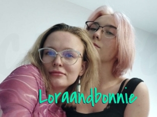 Loraandbonnie