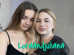loraandjuliana Cool Sexe