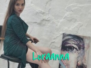 Loraanna