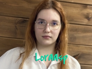 Loraasp