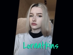 Loraatkins