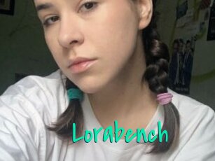 Lorabench