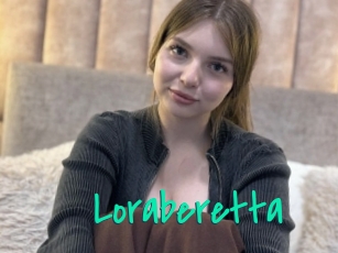 Loraberetta