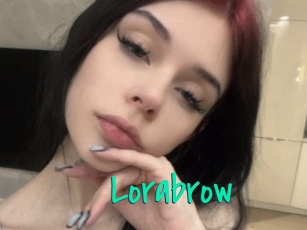 lorabrow Cool Sexe