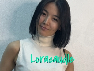 Loracaudle