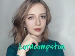 Loracompston