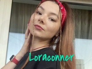 Loraconner