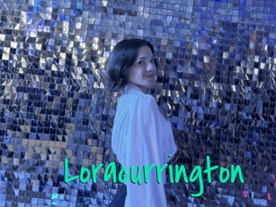 Loracurrington