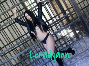 Loradyann