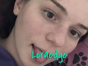 Loraedge