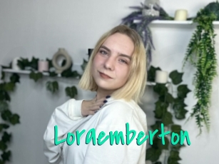 Loraemberton