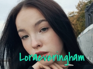 Loraeveringham