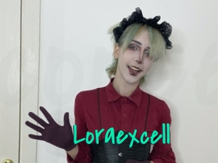 Loraexcell