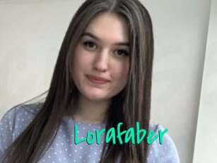 Lorafaber