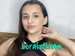 Lorafeltham