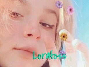 Lorafoss