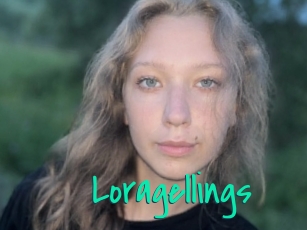 Loragellings