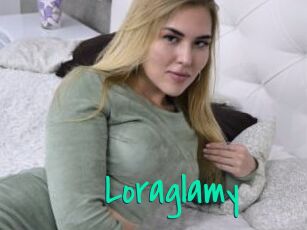 Loraglamy