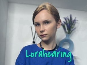 Lorahearing
