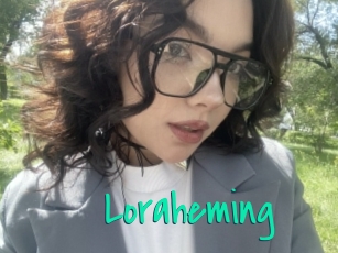 Loraheming