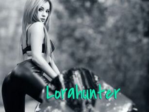 Lorahunter
