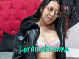 lorainebrownn Cool Sexe