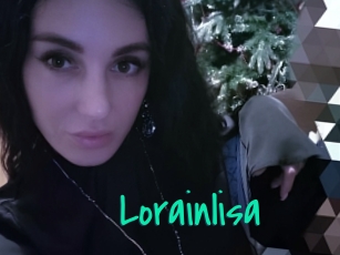 Lorainlisa