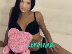 Lorainna