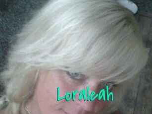 Loraleah