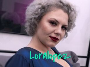 Loralopez