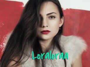 Loraloraa