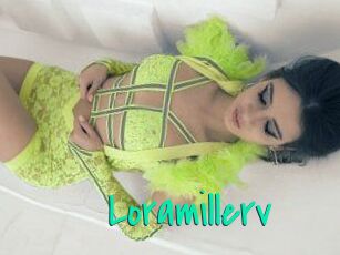 Loramillerv