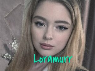 Loramurr