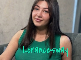 Lorancesway
