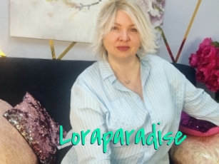 Loraparadise