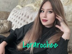 Lorarochee