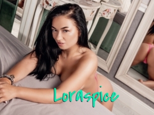 Loraspice