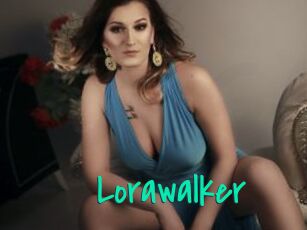 Lorawalker