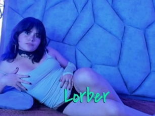 Lorber