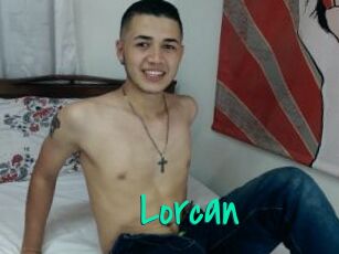 Lorcan