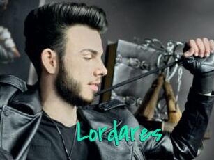 Lordares