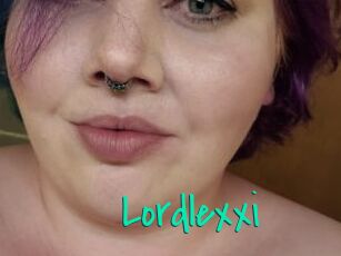 Lordlexxi