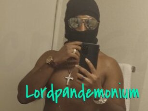 lordpandemonium Cool Sexe